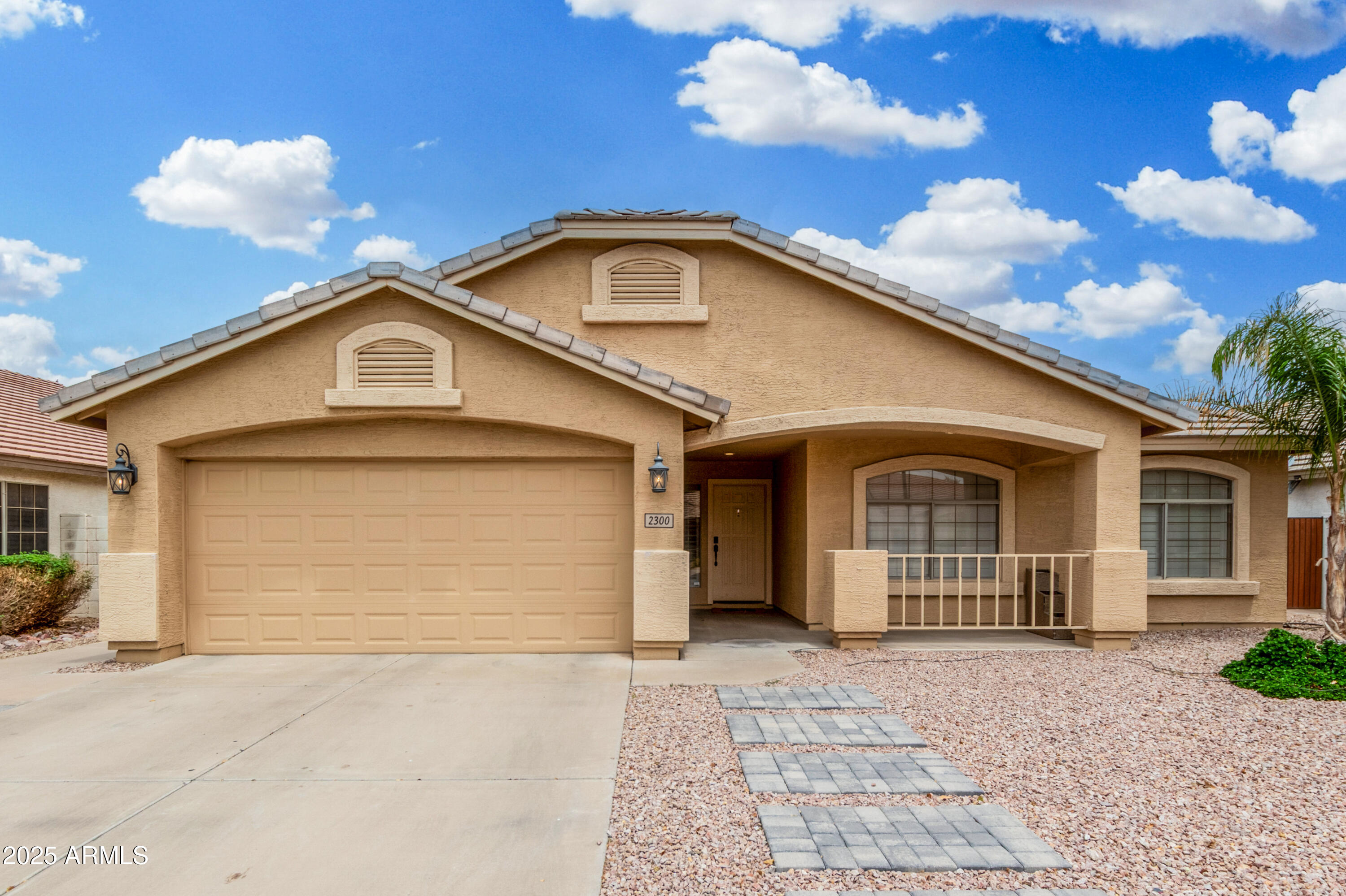 2300 E AUSTIN Drive