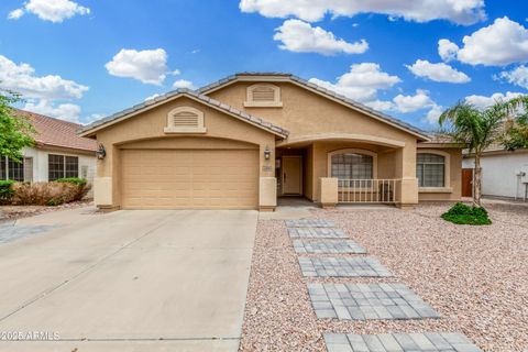 2300 E AUSTIN Drive Gilbert AZ 85296