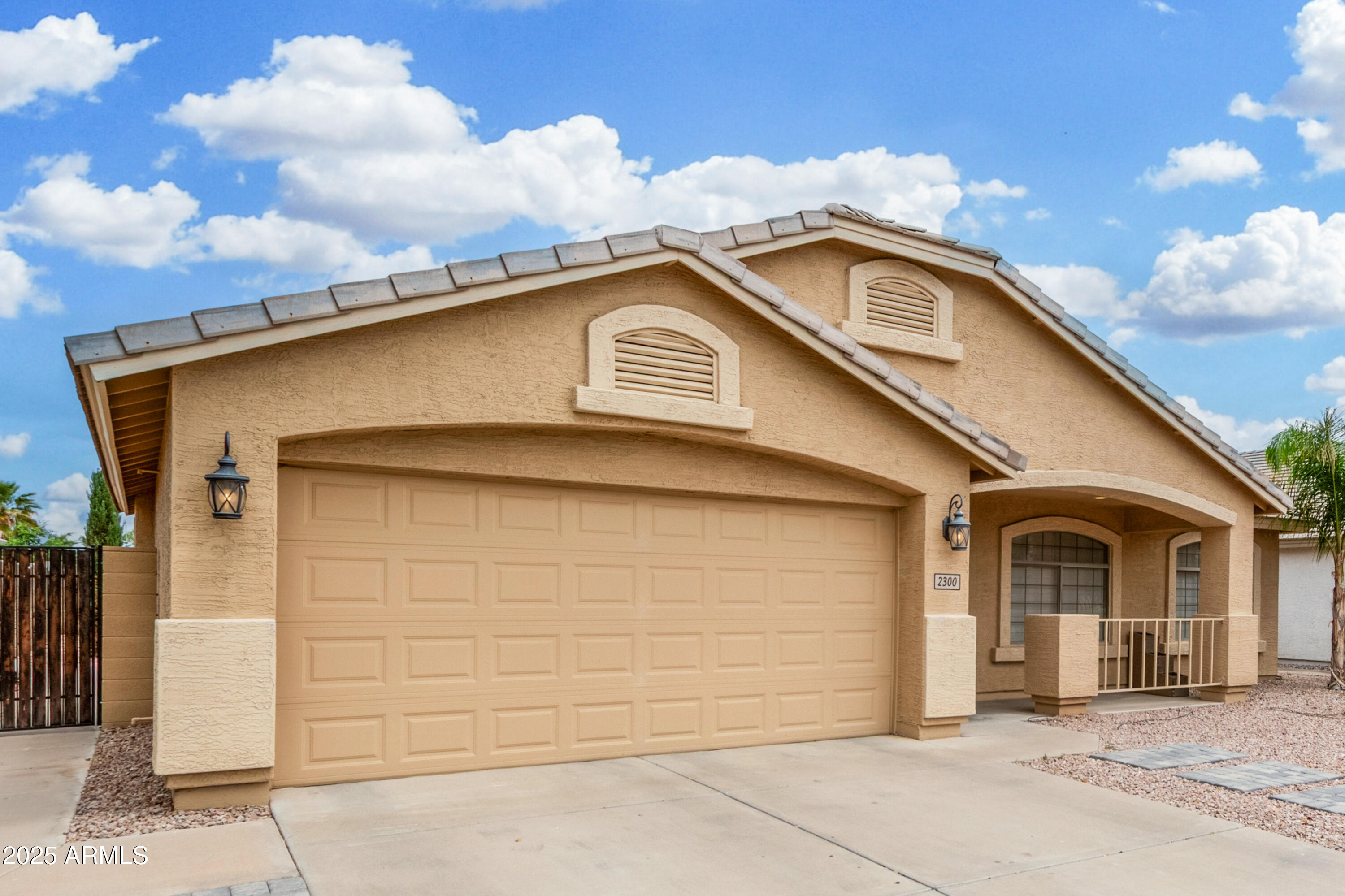 2300 E AUSTIN Drive