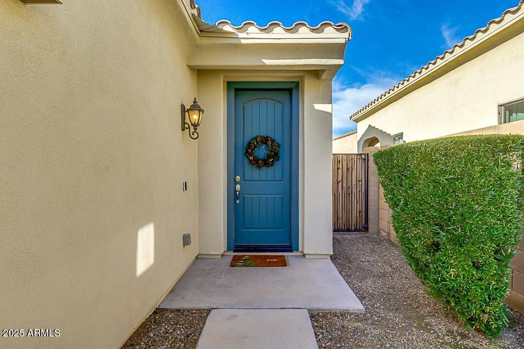 3566 S COLORADO Street