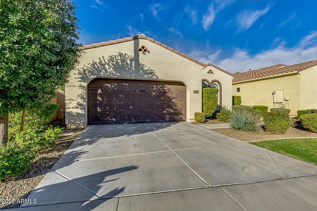 3566 S COLORADO Street