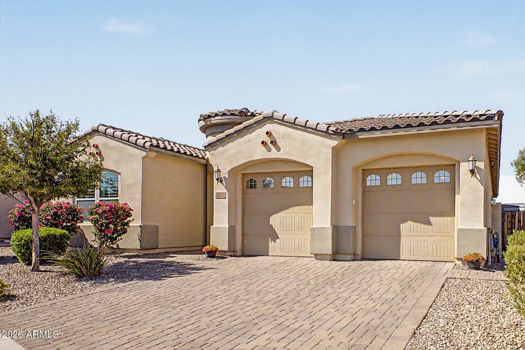 Photo of 13714 W Sarano Terrace, Litchfield Park, AZ 85340 (MLS # 7085081)