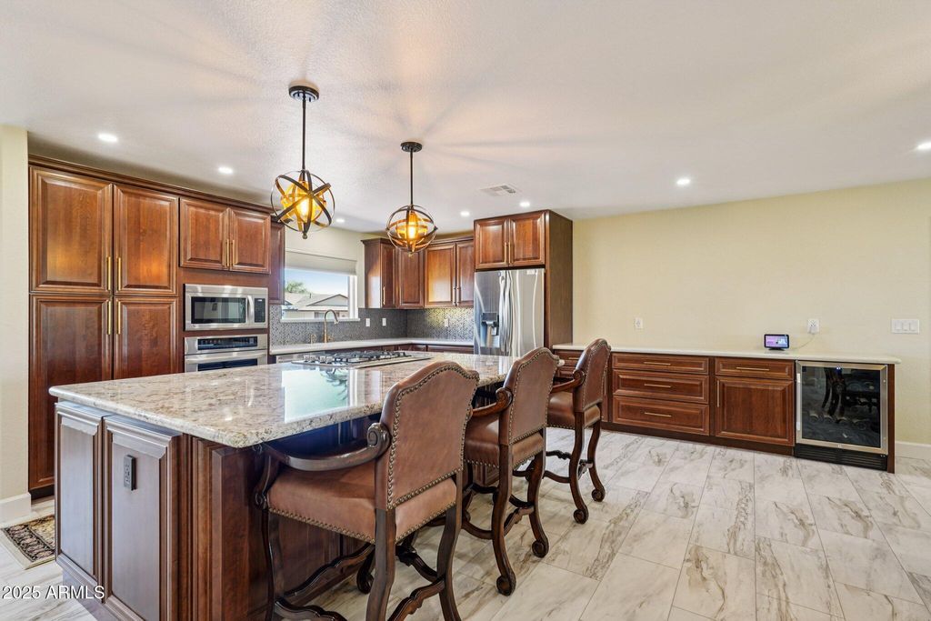 Photo of 10232 N 109th Avenue, Sun City, AZ 85351 (MLS # 6946745)