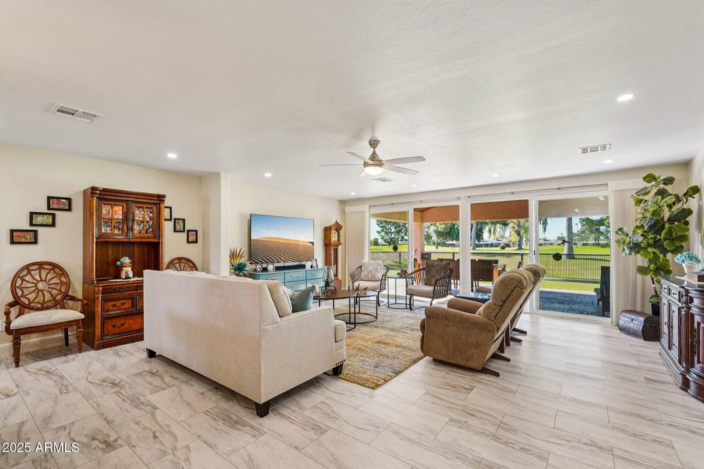 Photo of 10232 N 109th Avenue, Sun City, AZ 85351 (MLS # 6946745)