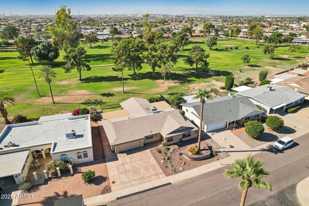 Photo of 10232 N 109th Avenue, Sun City, AZ 85351 (MLS # 6946745)