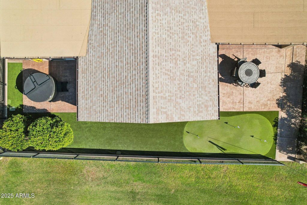 Photo of 10232 N 109th Avenue, Sun City, AZ 85351 (MLS # 6946745)