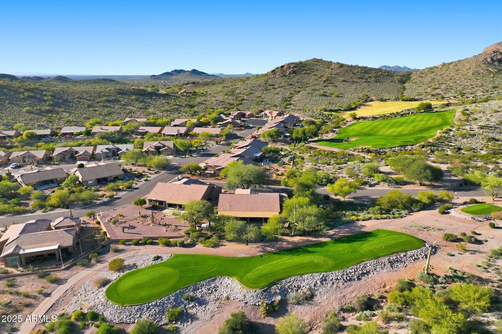 Photo of 4775 S Dusty Coyote Trail, Gold Canyon, AZ 85118 (MLS # 6960894)
