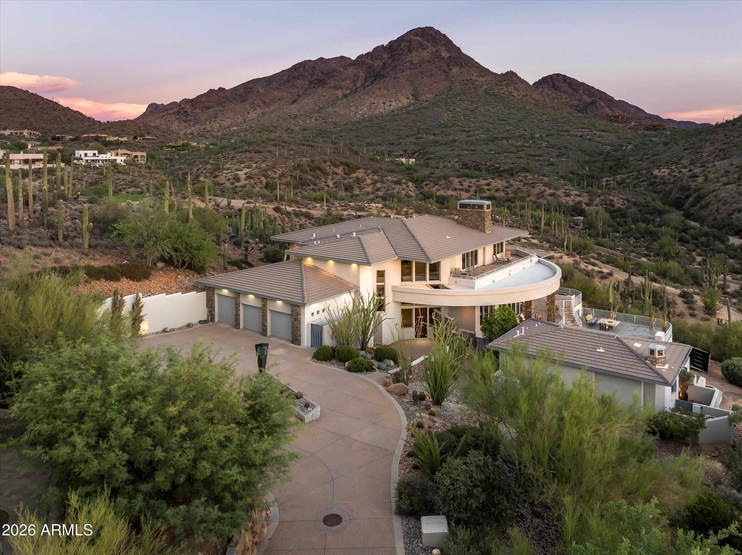 10801 E Happy Valley Road 120