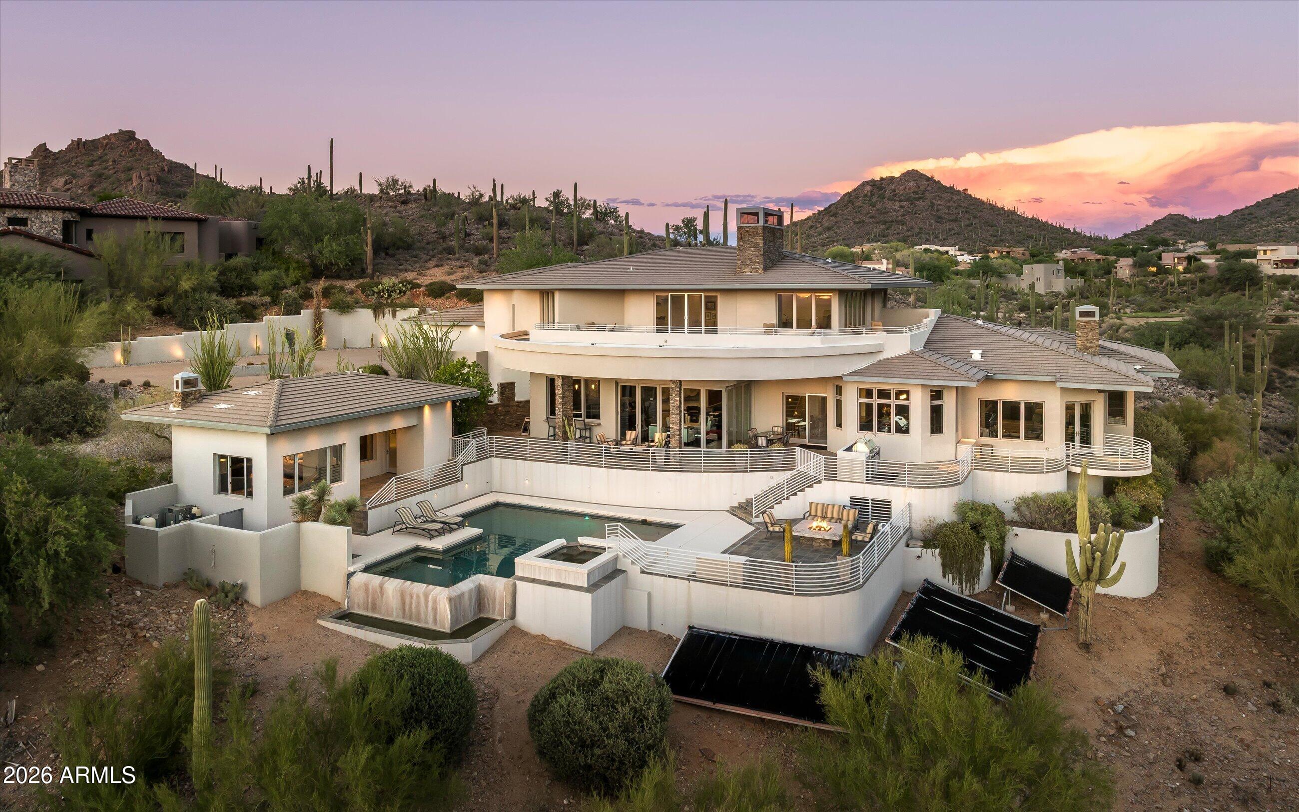 10801 E Happy Valley Road 120
