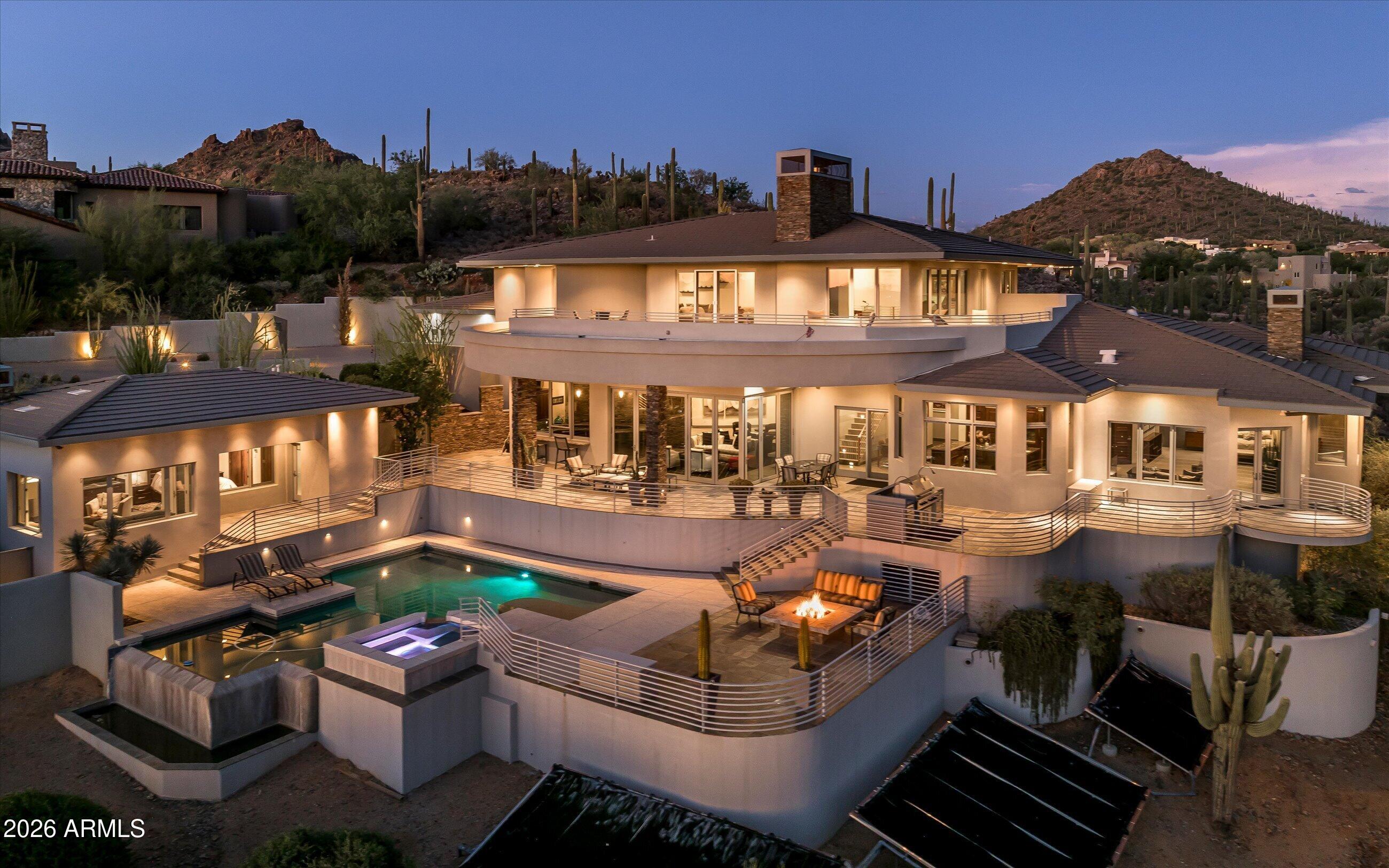 10801 E Happy Valley Road 120