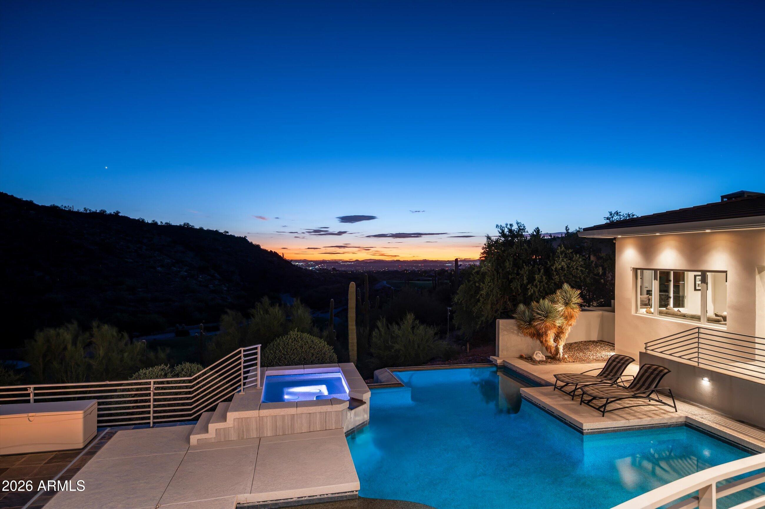 10801 E Happy Valley Road 120