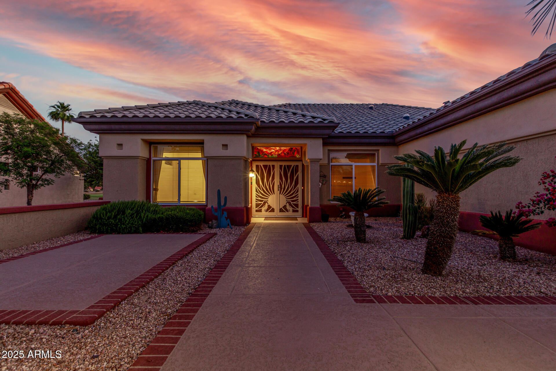 22638 N HERMOSILLO Drive