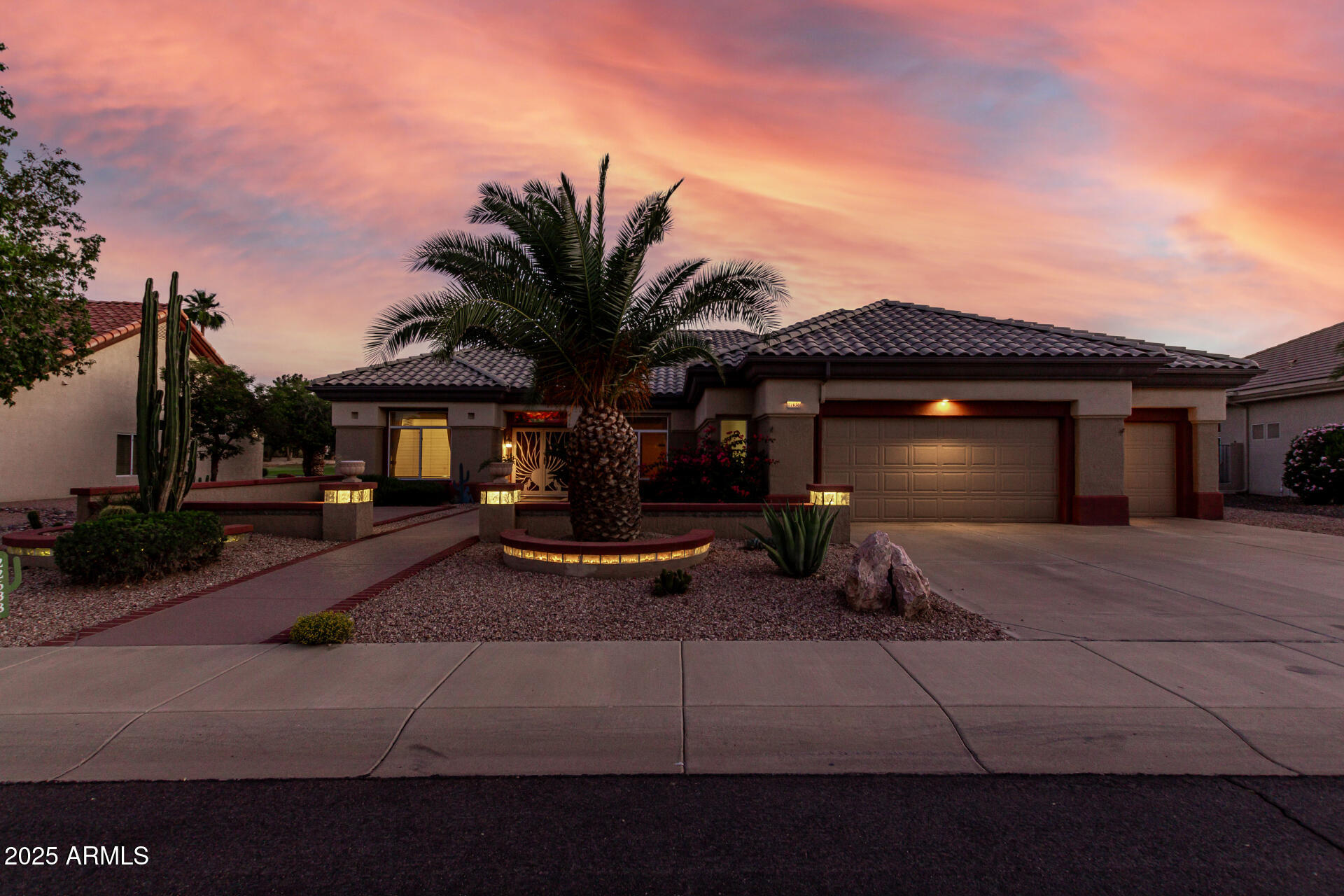 22638 N HERMOSILLO Drive