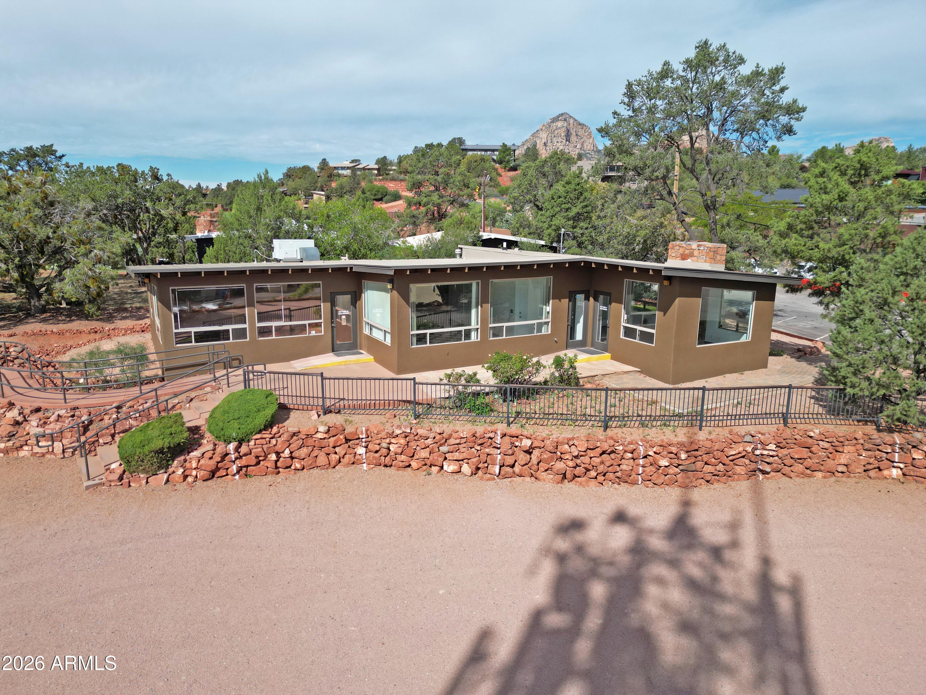 441 FOREST Road