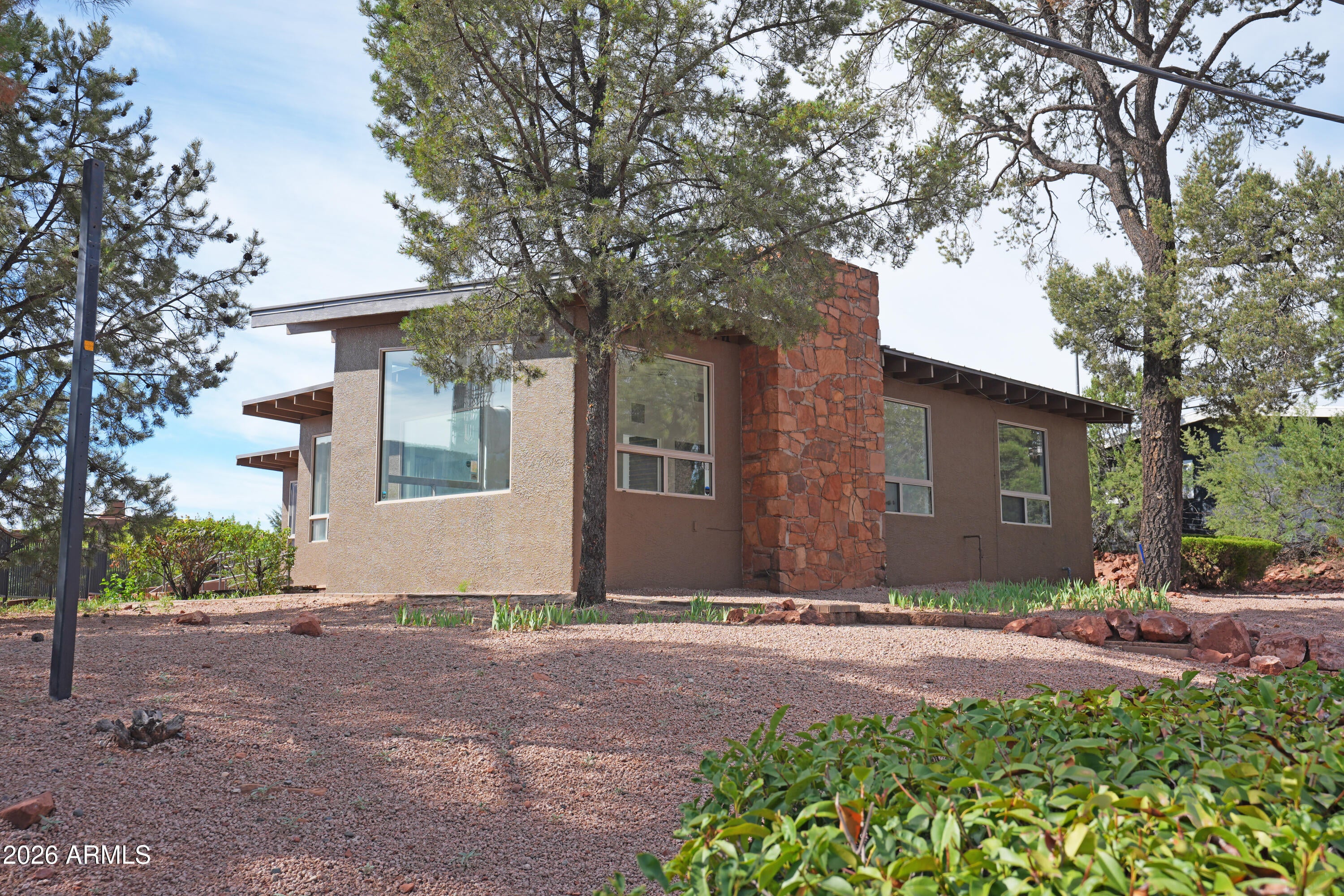 441 FOREST Road