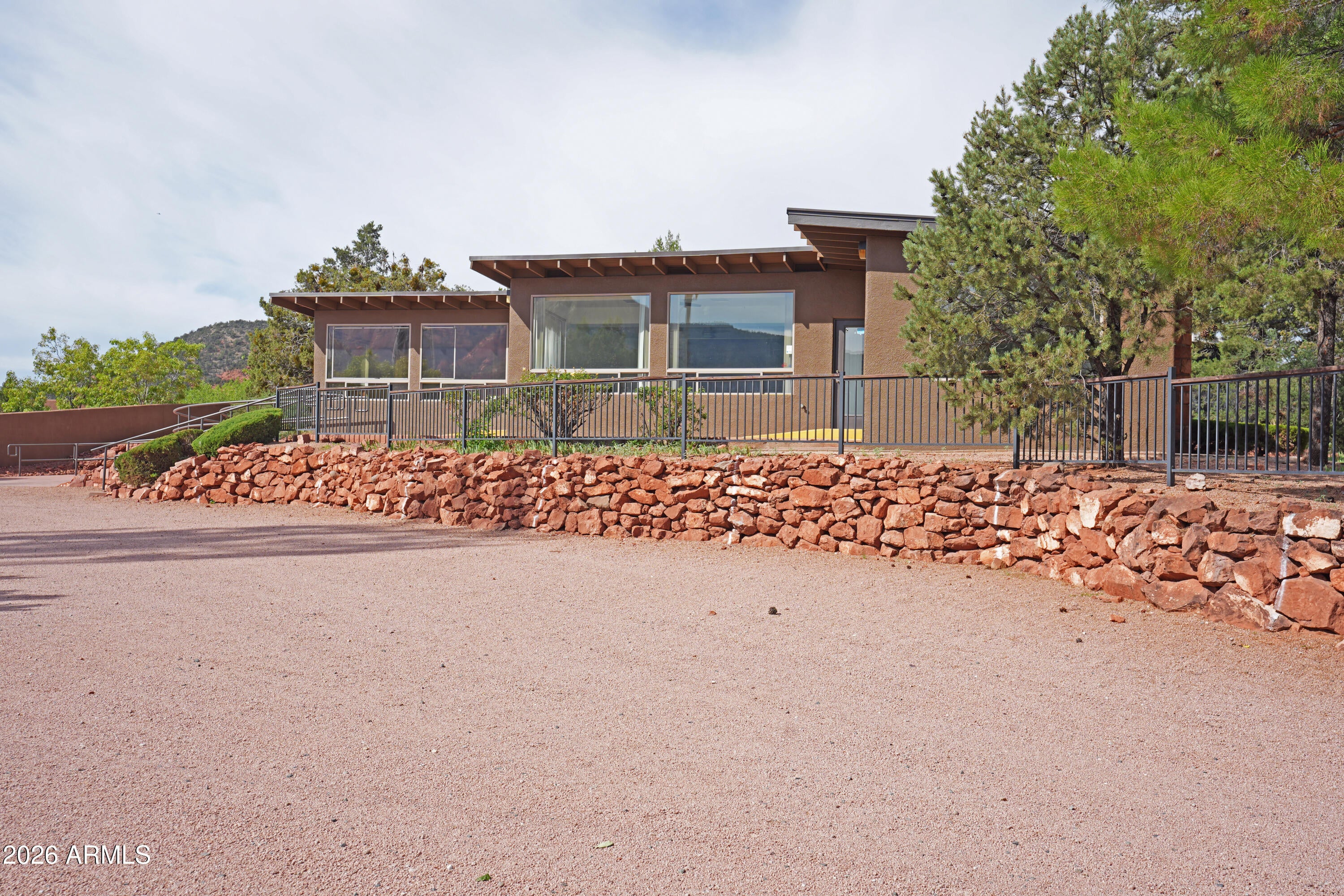 441 FOREST Road