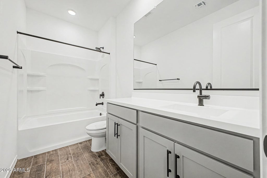 Photo of 34380 N Timberlake Manor, San Tan Valley, AZ 85144 (MLS # 7066986)