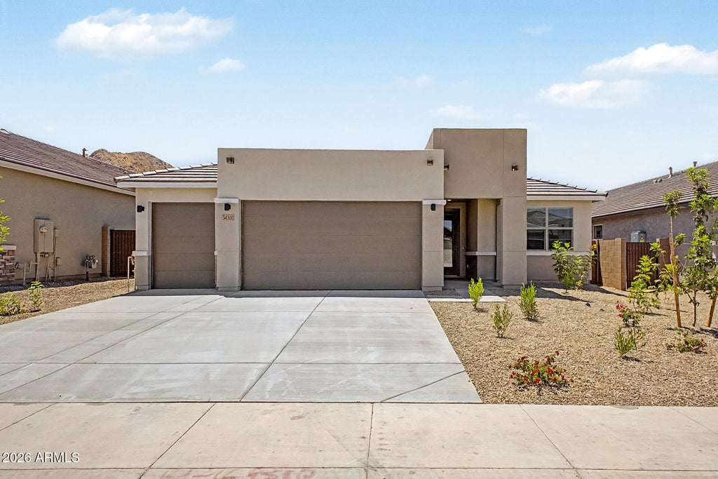 Photo of 34380 N Timberlake Manor, San Tan Valley, AZ 85144 (MLS # 7066986)