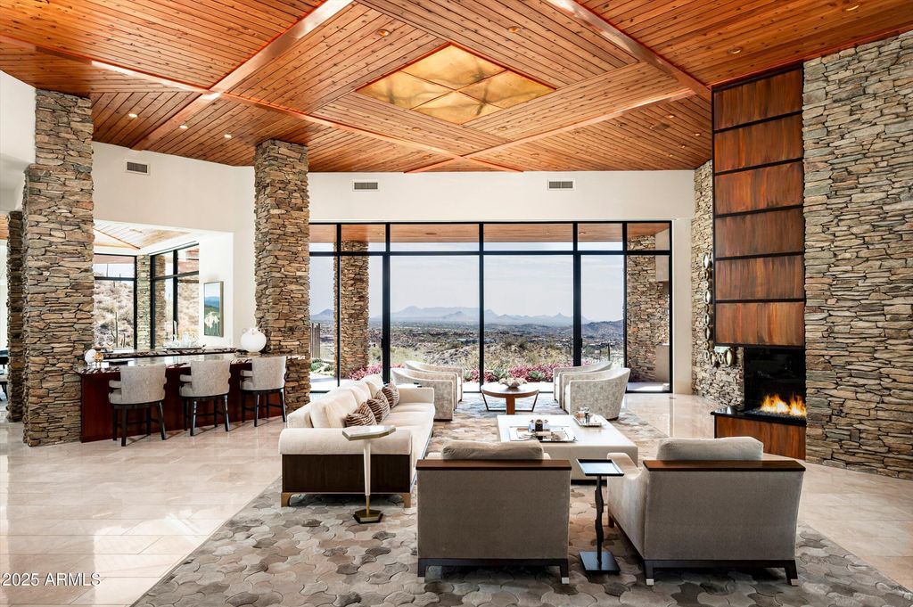 Photo of 42690 N 98th Place, Scottsdale, AZ 85262 (MLS # 6909272)