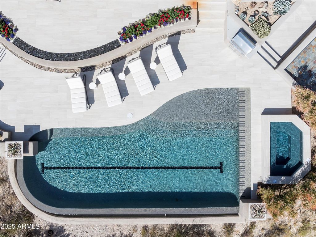 Photo of 42690 N 98th Place, Scottsdale, AZ 85262 (MLS # 6909272)