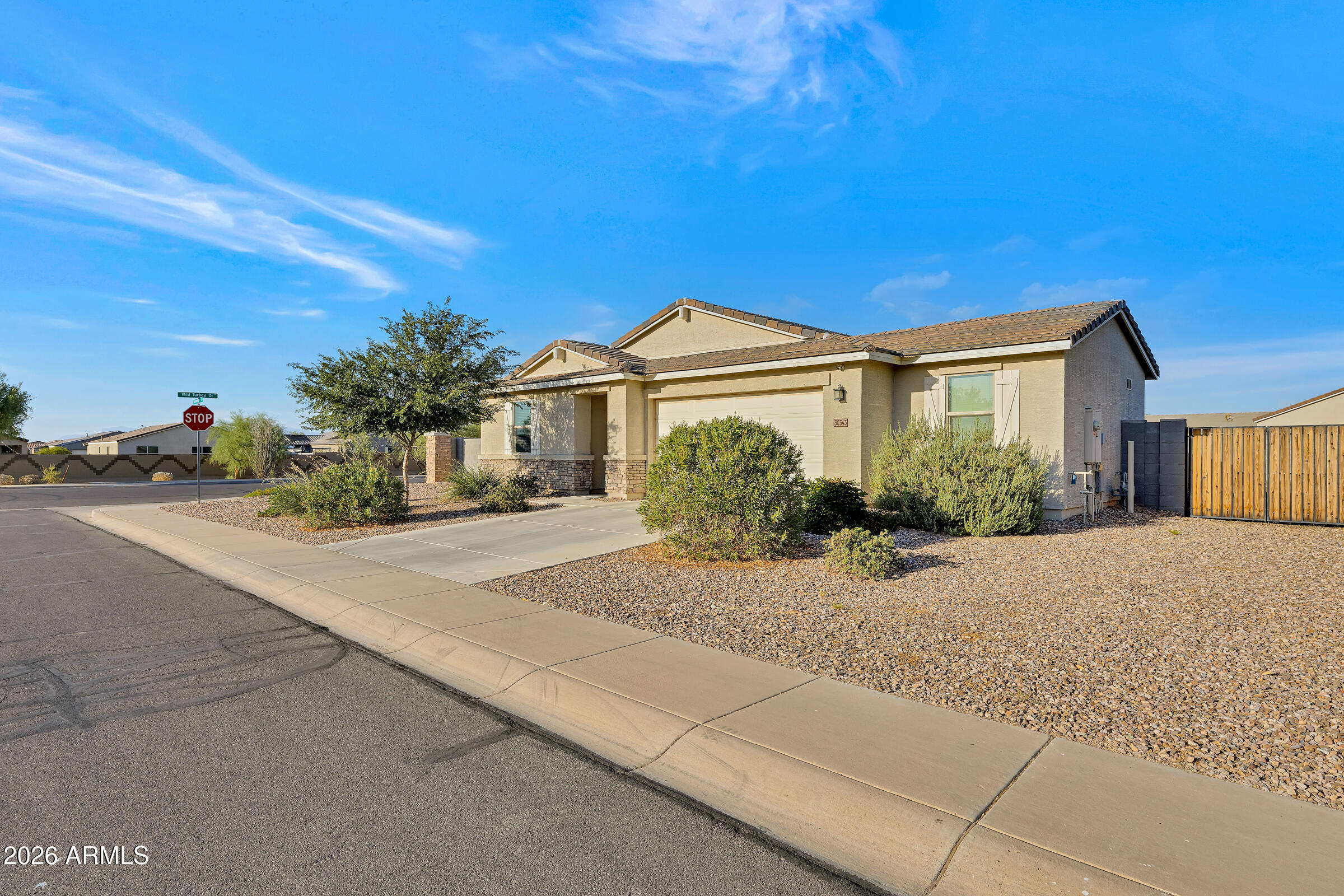 30343 N HUMMINGBIRD Lane