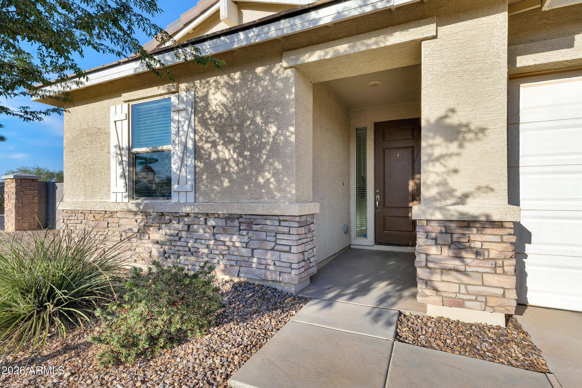 30343 N HUMMINGBIRD Lane