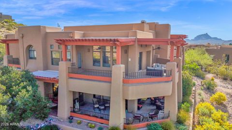 13013 N PANORAMA Drive 221 Fountain Hills AZ 85268