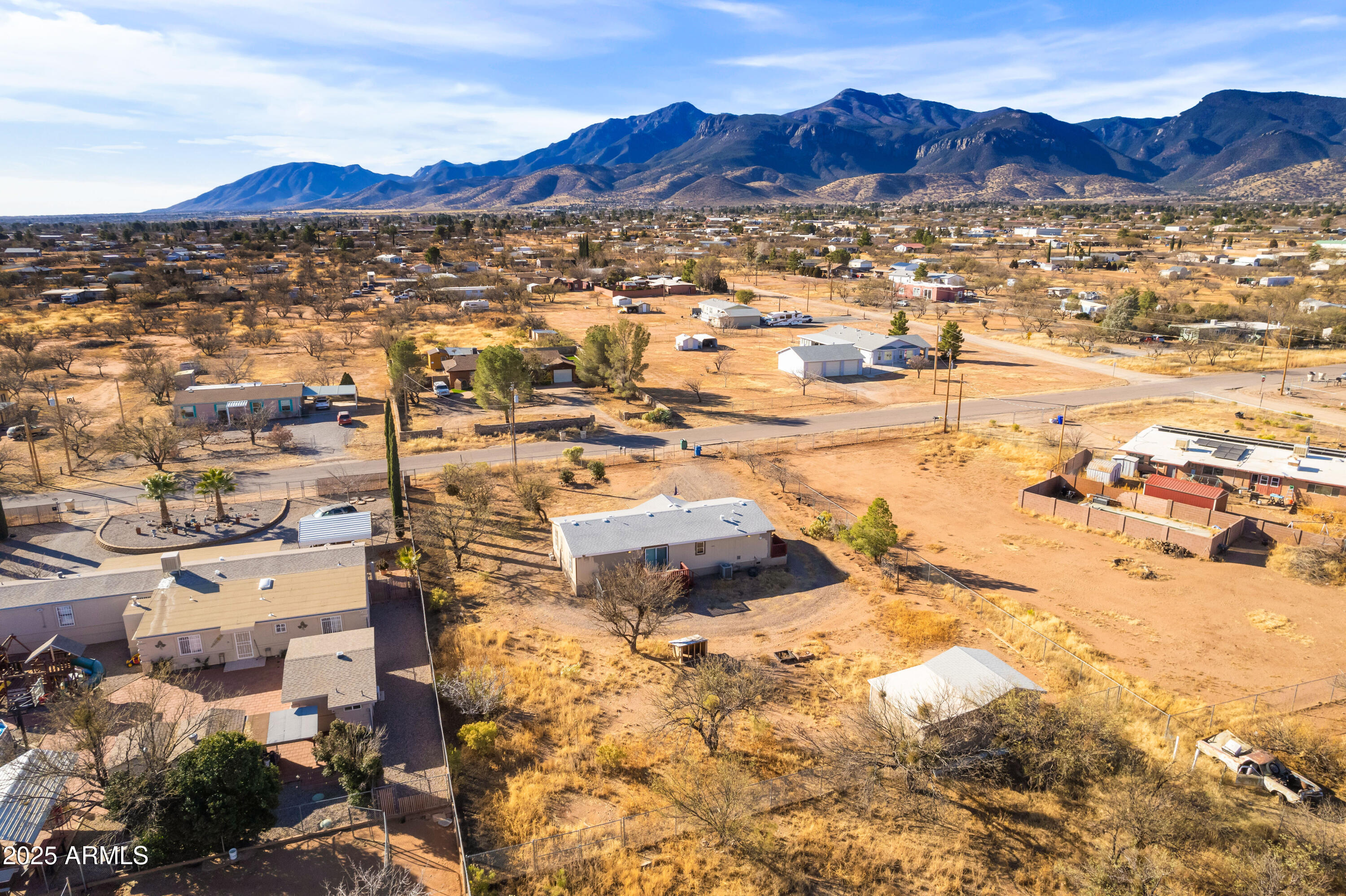 SIERRA VISTA ESTATES - Residential