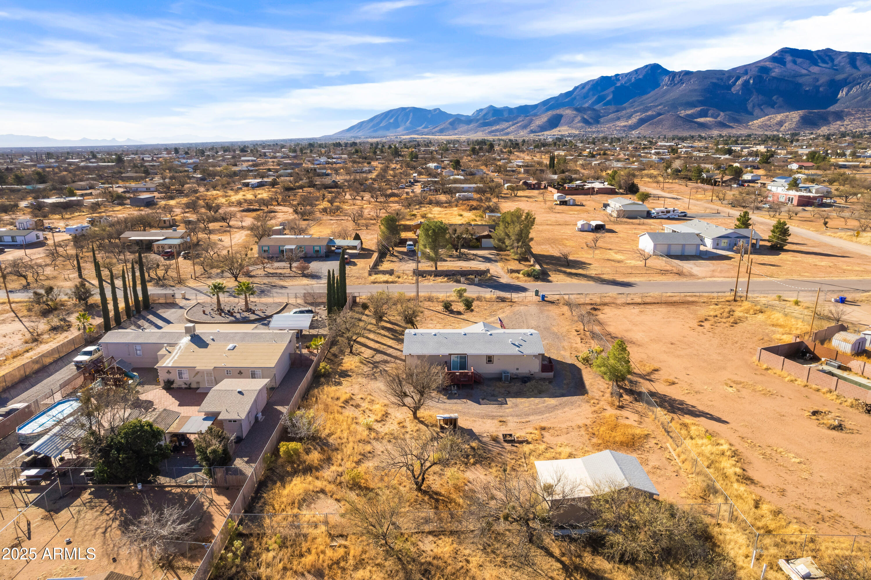 SIERRA VISTA ESTATES - Residential