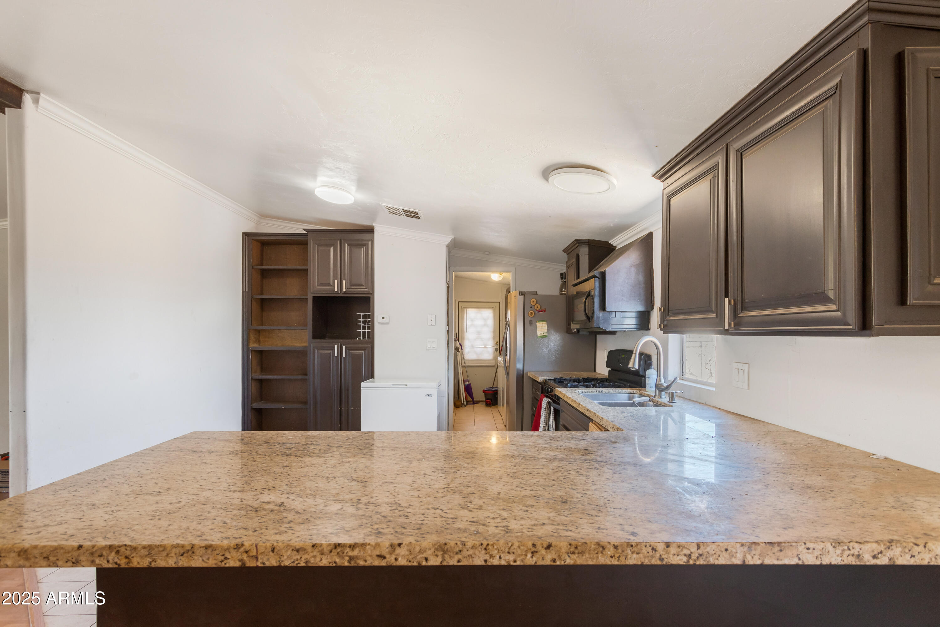 SIERRA VISTA ESTATES - Residential