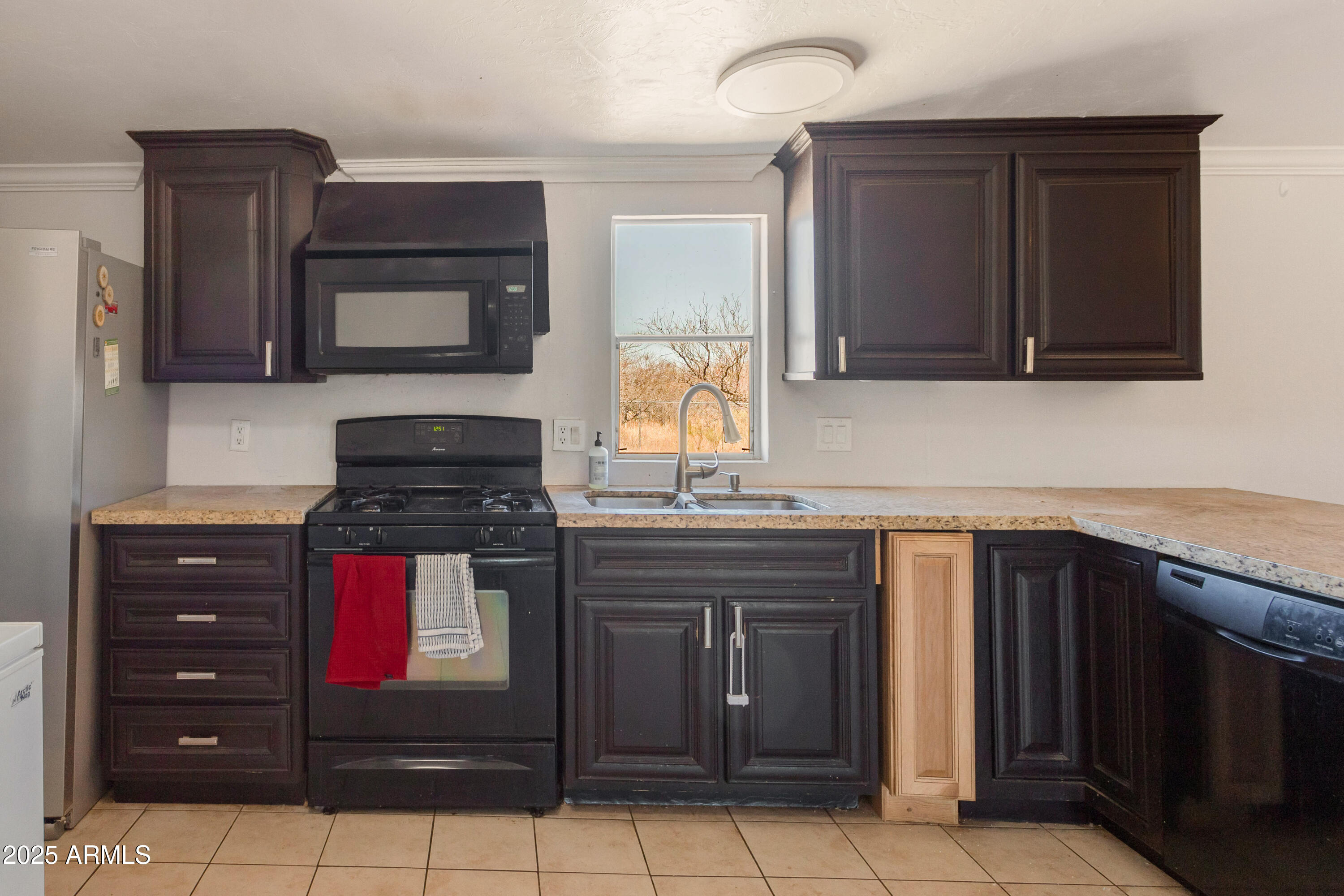 SIERRA VISTA ESTATES - Residential