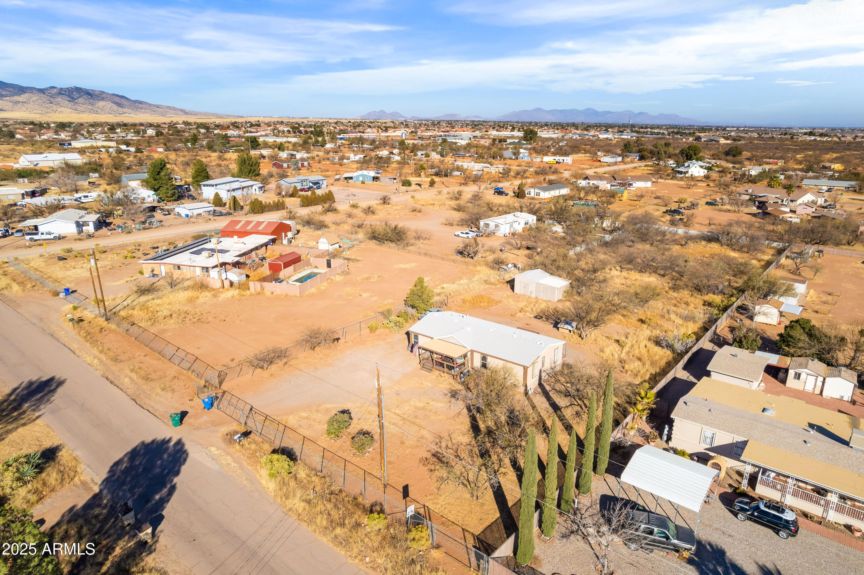 SIERRA VISTA ESTATES - Residential