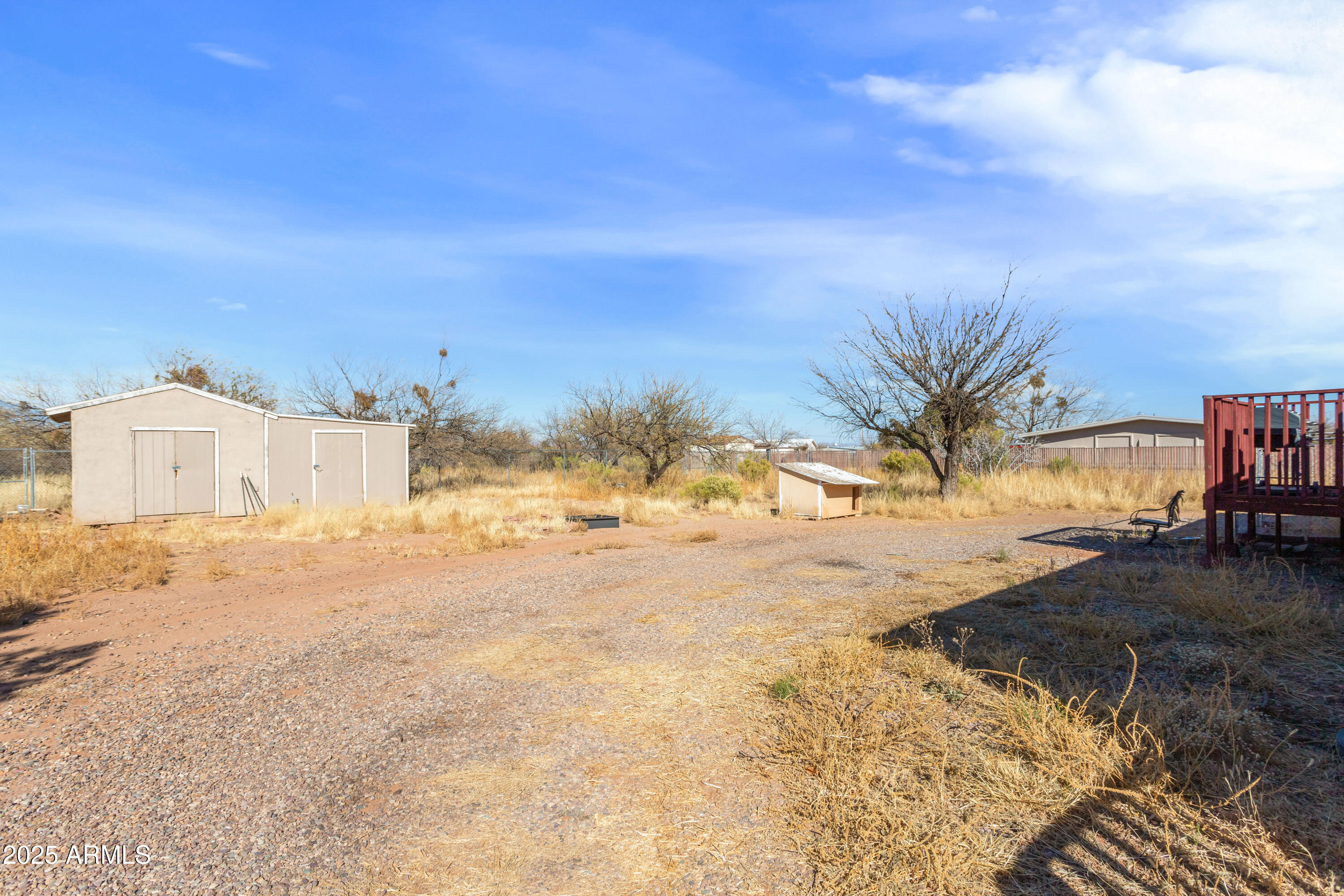 SIERRA VISTA ESTATES - Residential