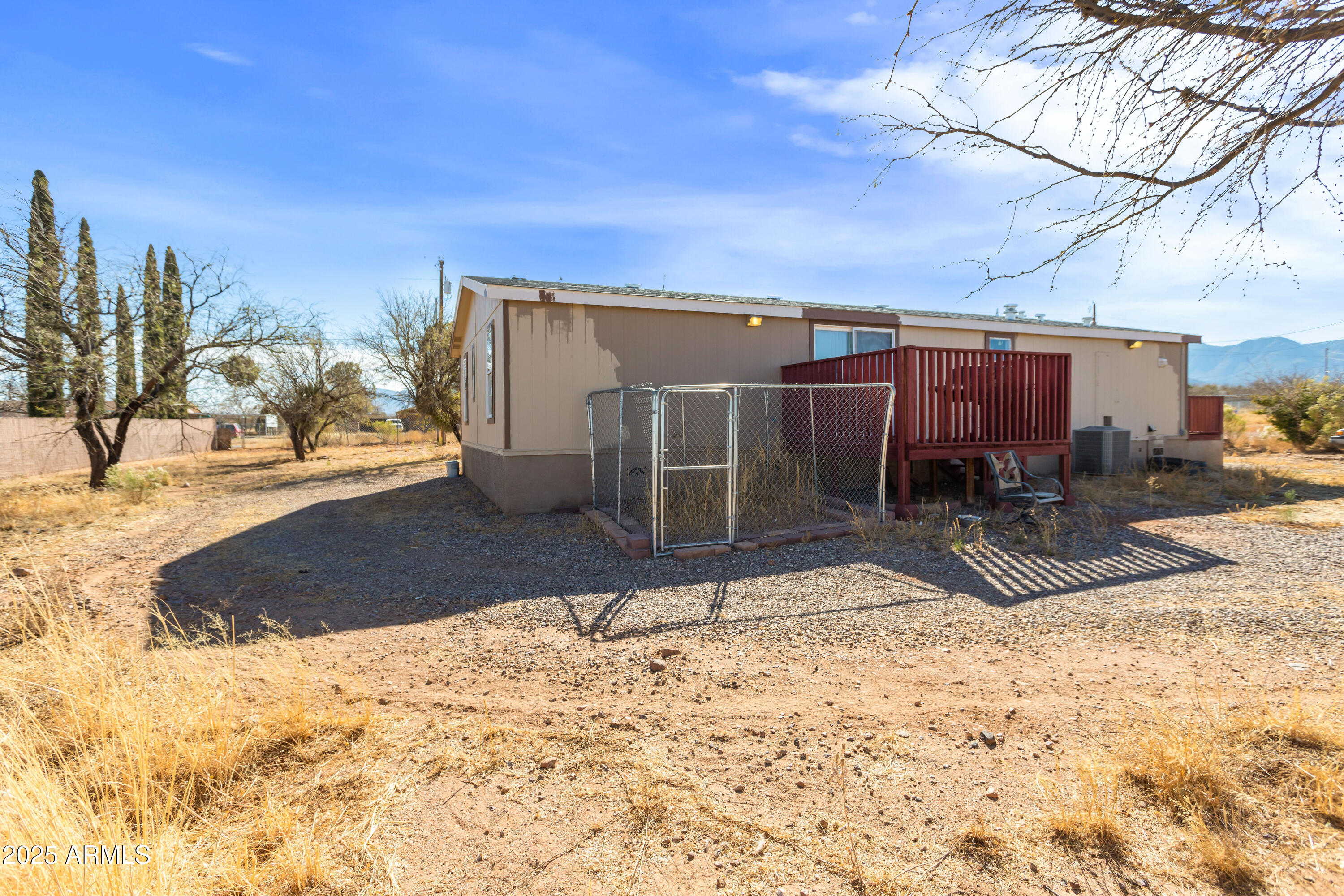 SIERRA VISTA ESTATES - Residential