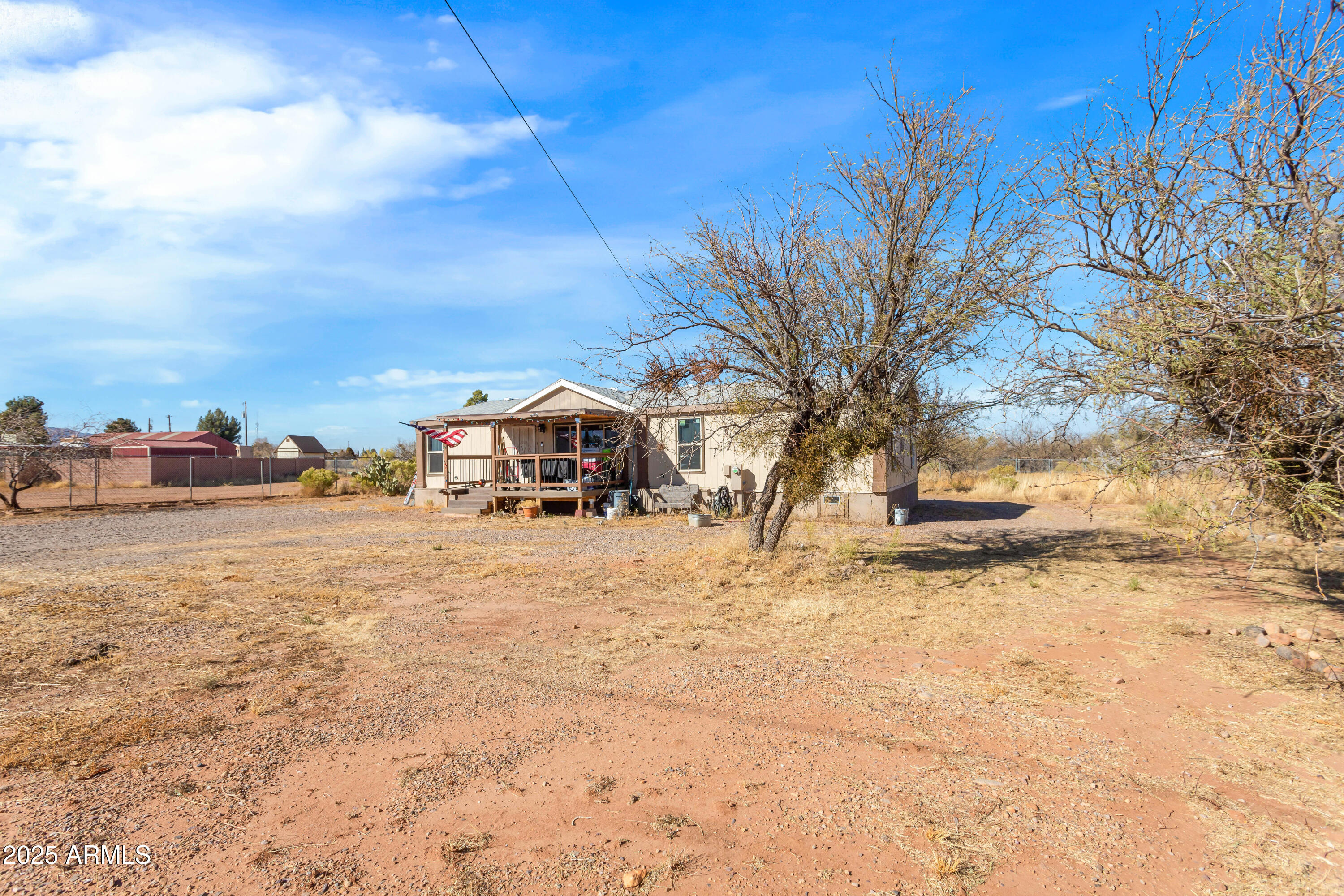 SIERRA VISTA ESTATES - Residential