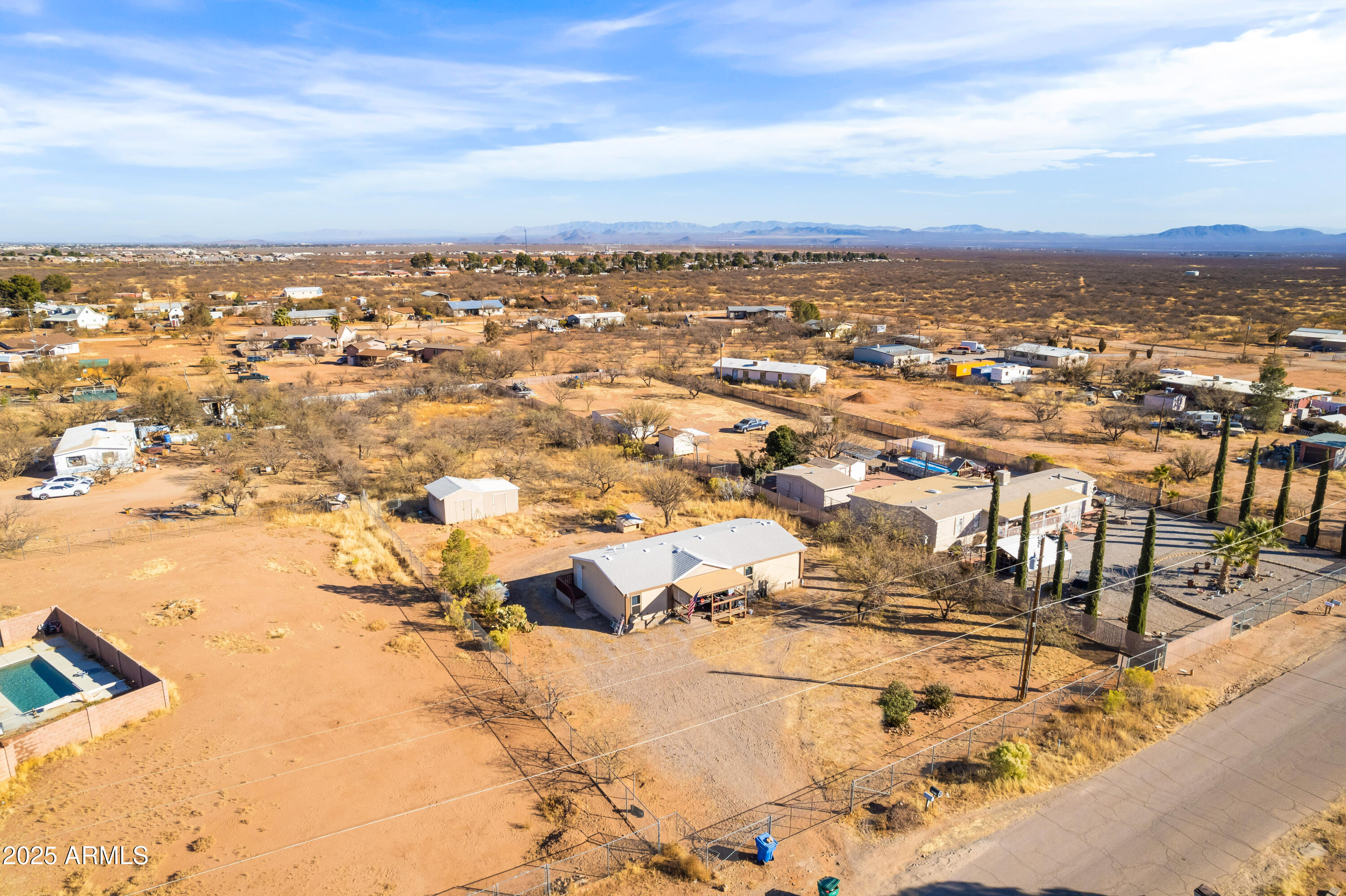 SIERRA VISTA ESTATES - Residential