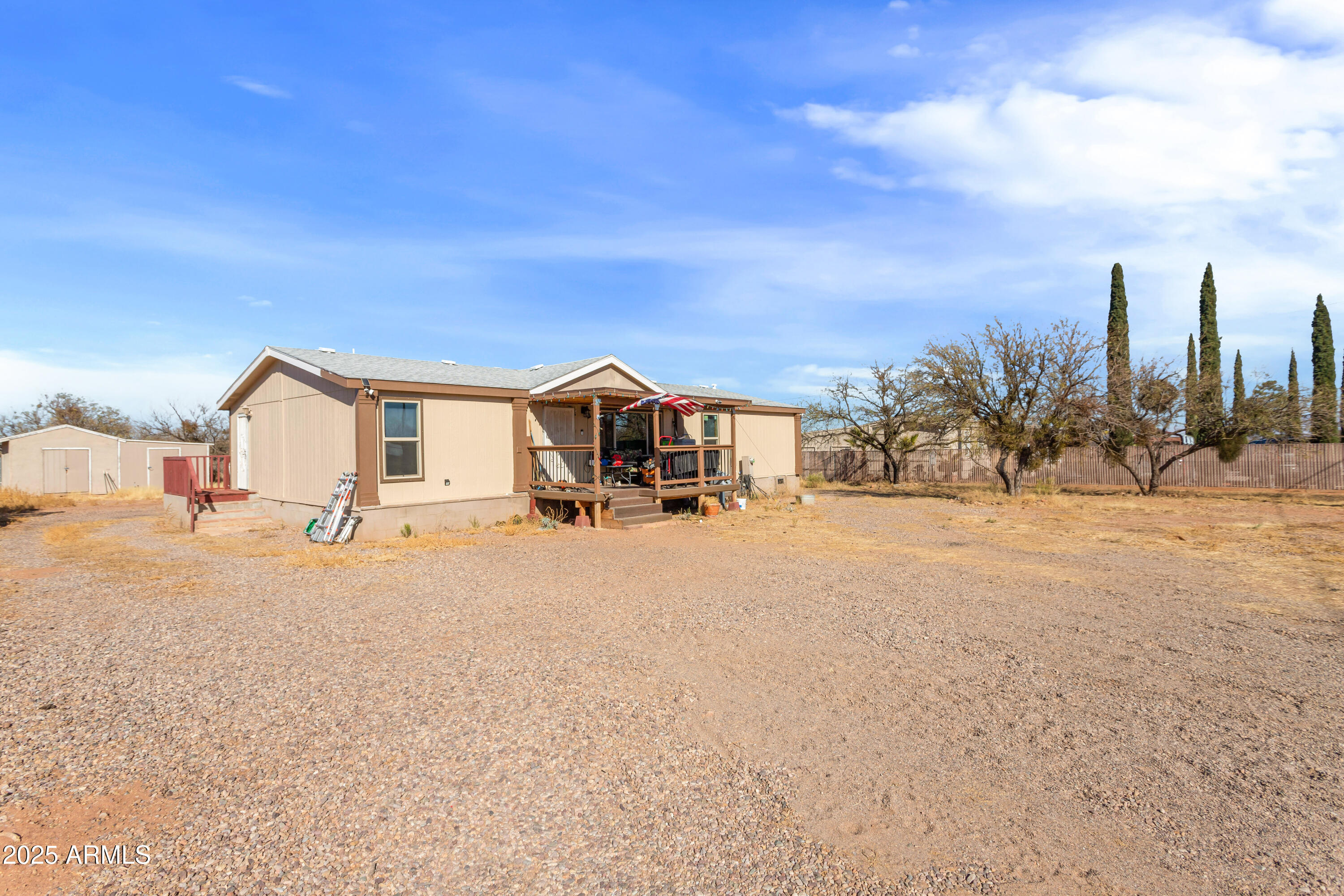 SIERRA VISTA ESTATES - Residential