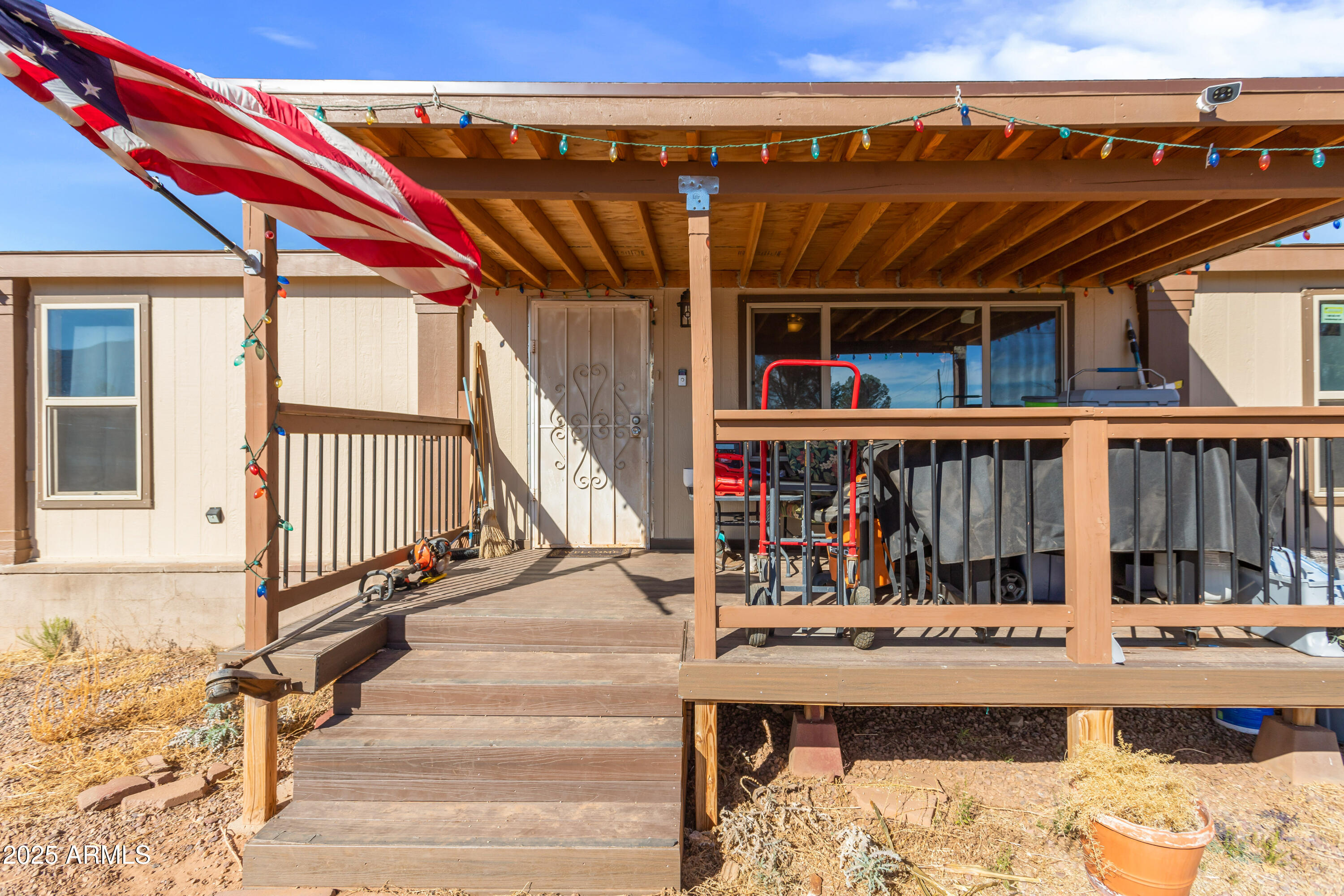 SIERRA VISTA ESTATES - Residential