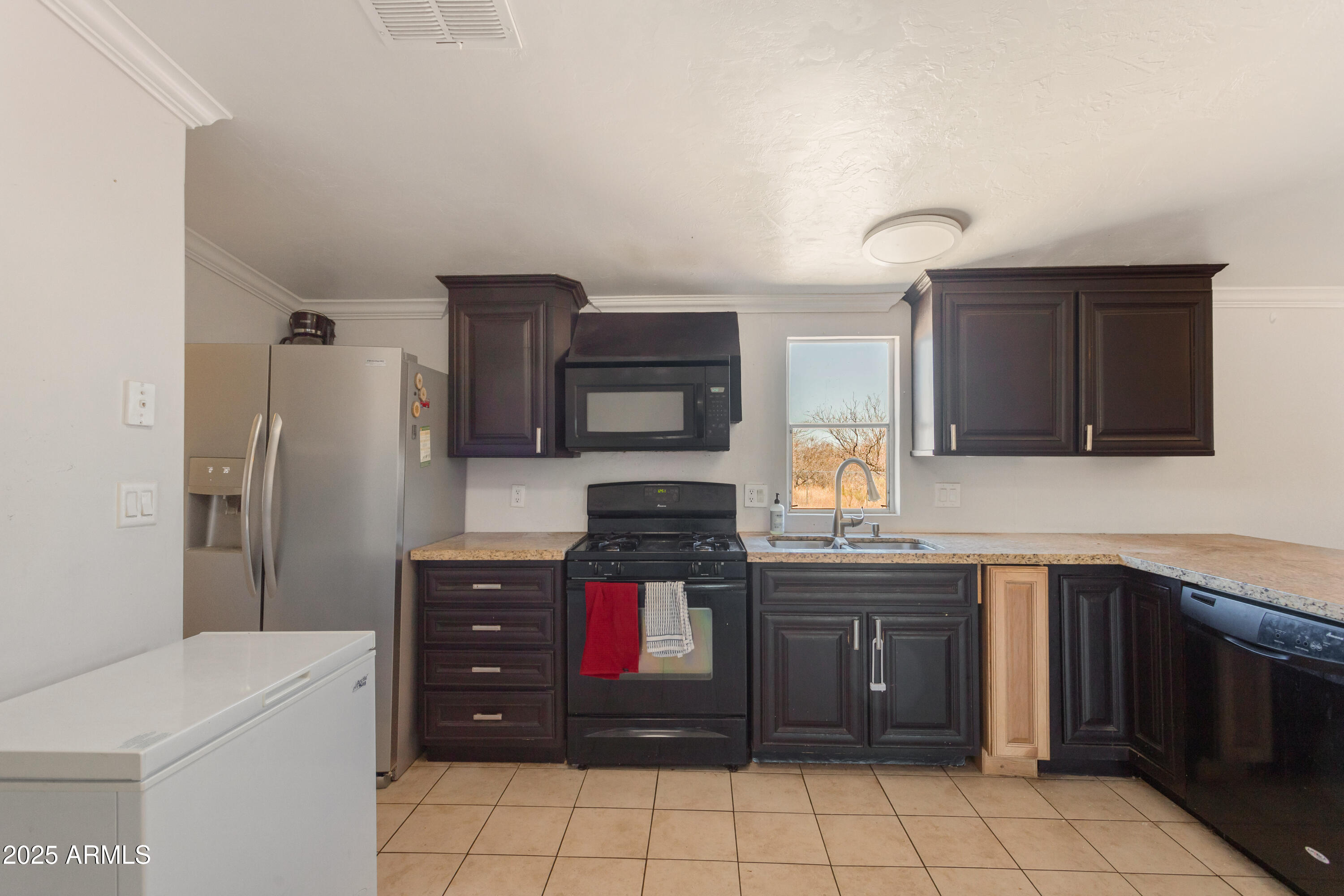 SIERRA VISTA ESTATES - Residential