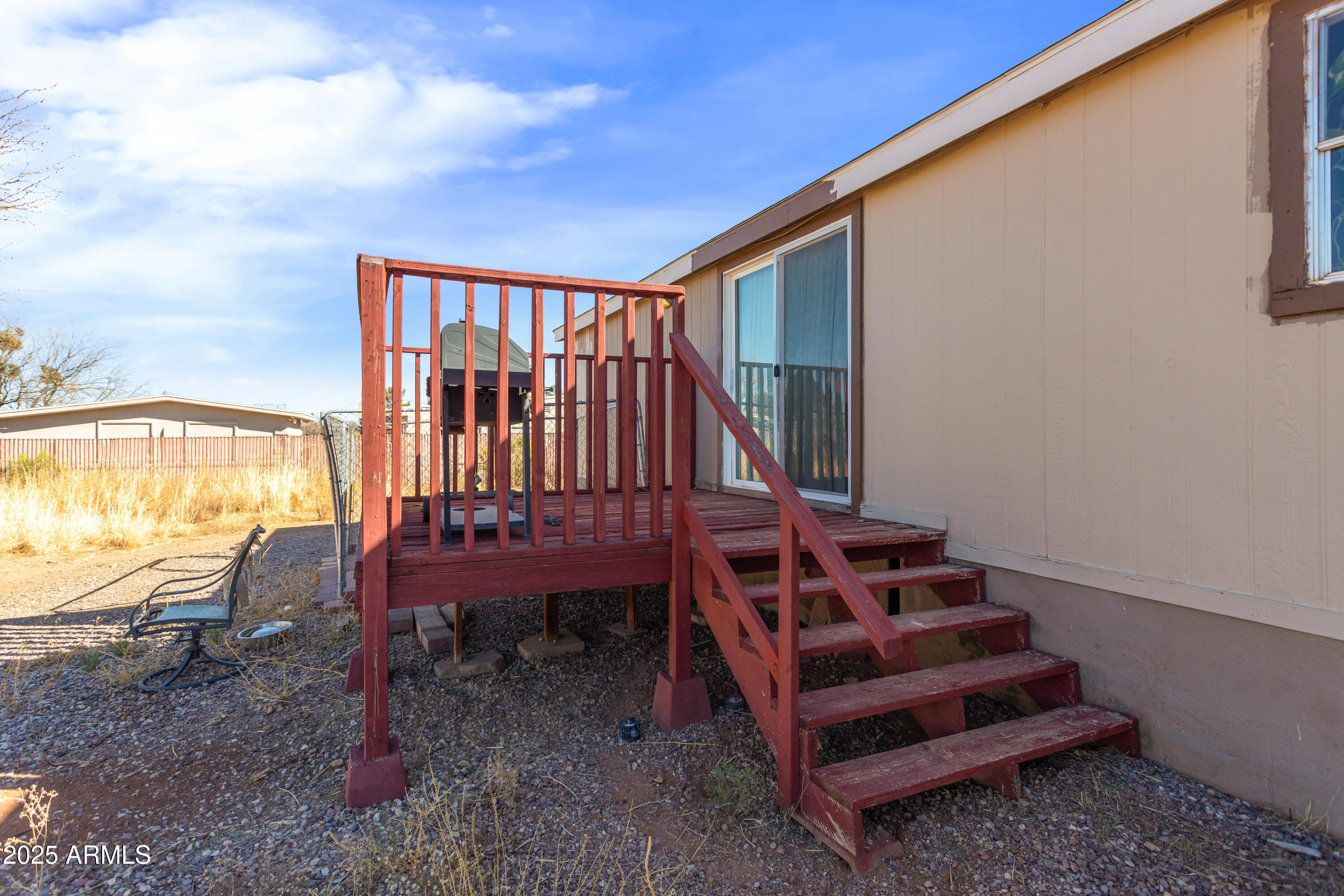 SIERRA VISTA ESTATES - Residential
