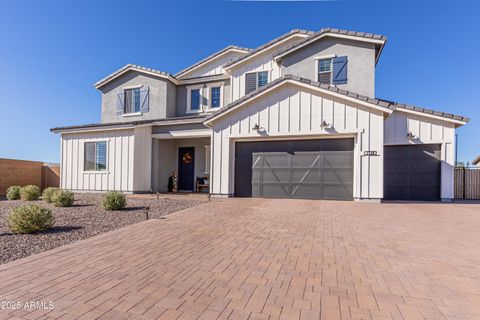 3134 E BRIGADIER Court Queen Creek AZ 85142