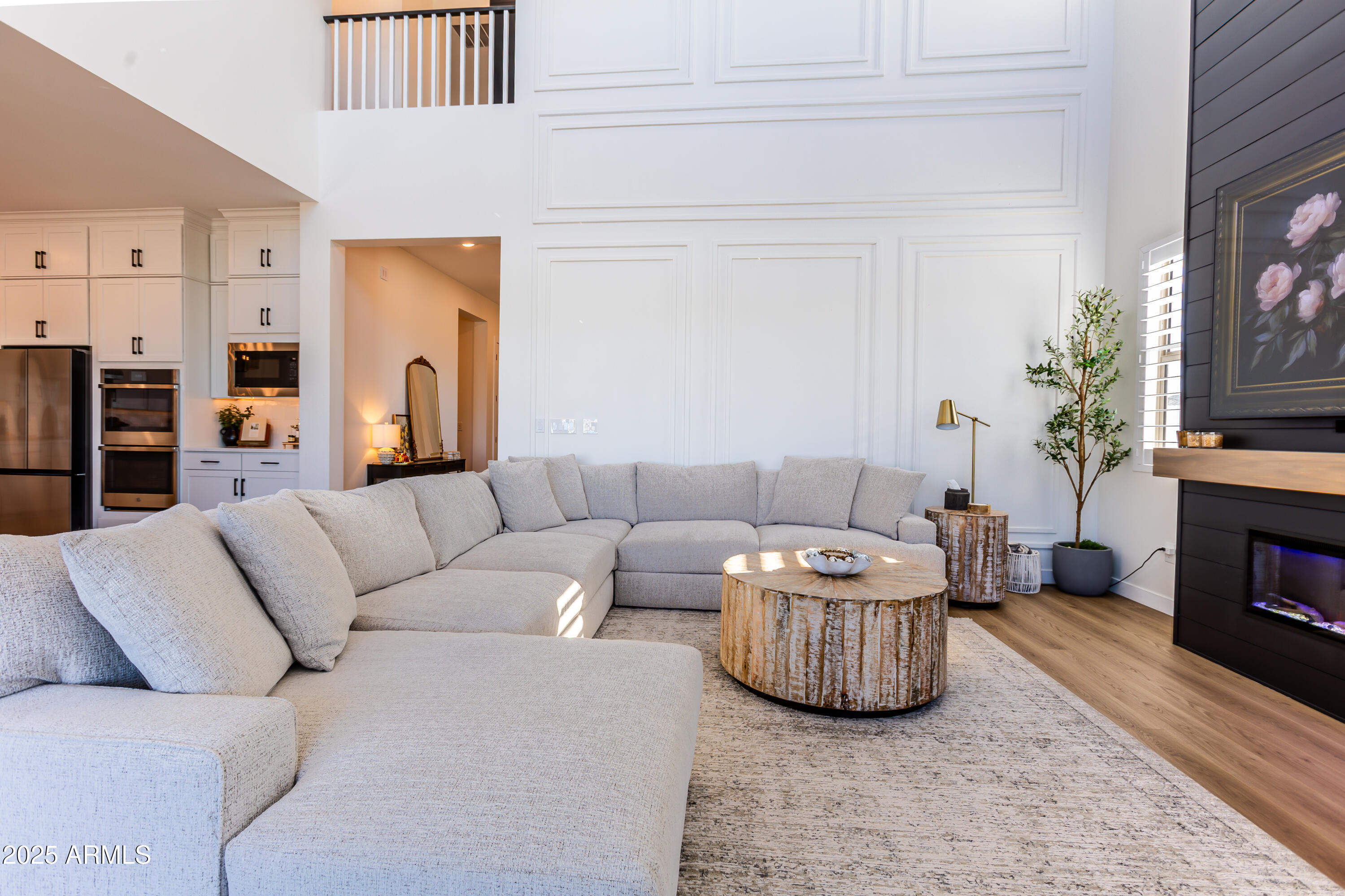 3134 E BRIGADIER Court