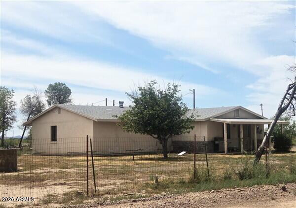 7027 N BOND Road