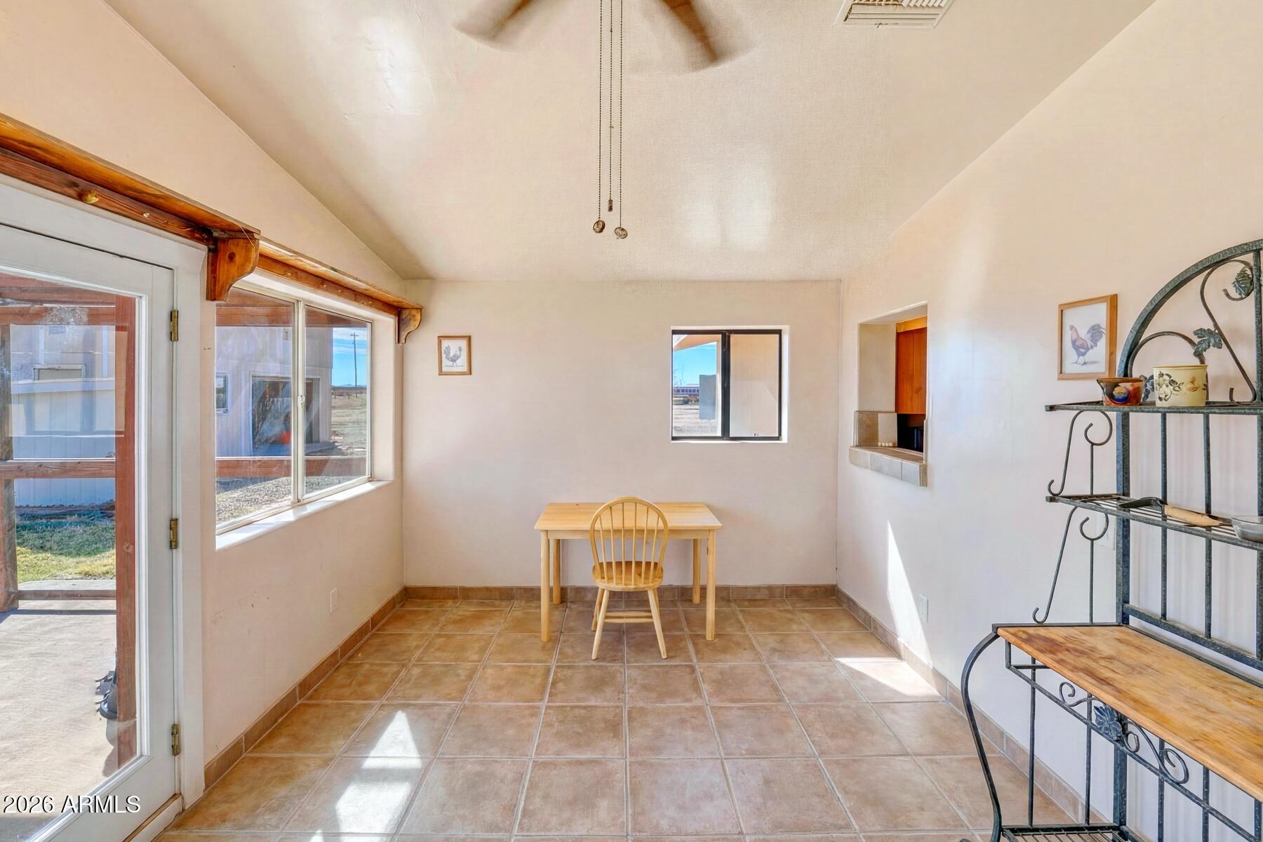 Double Adobe - Residential