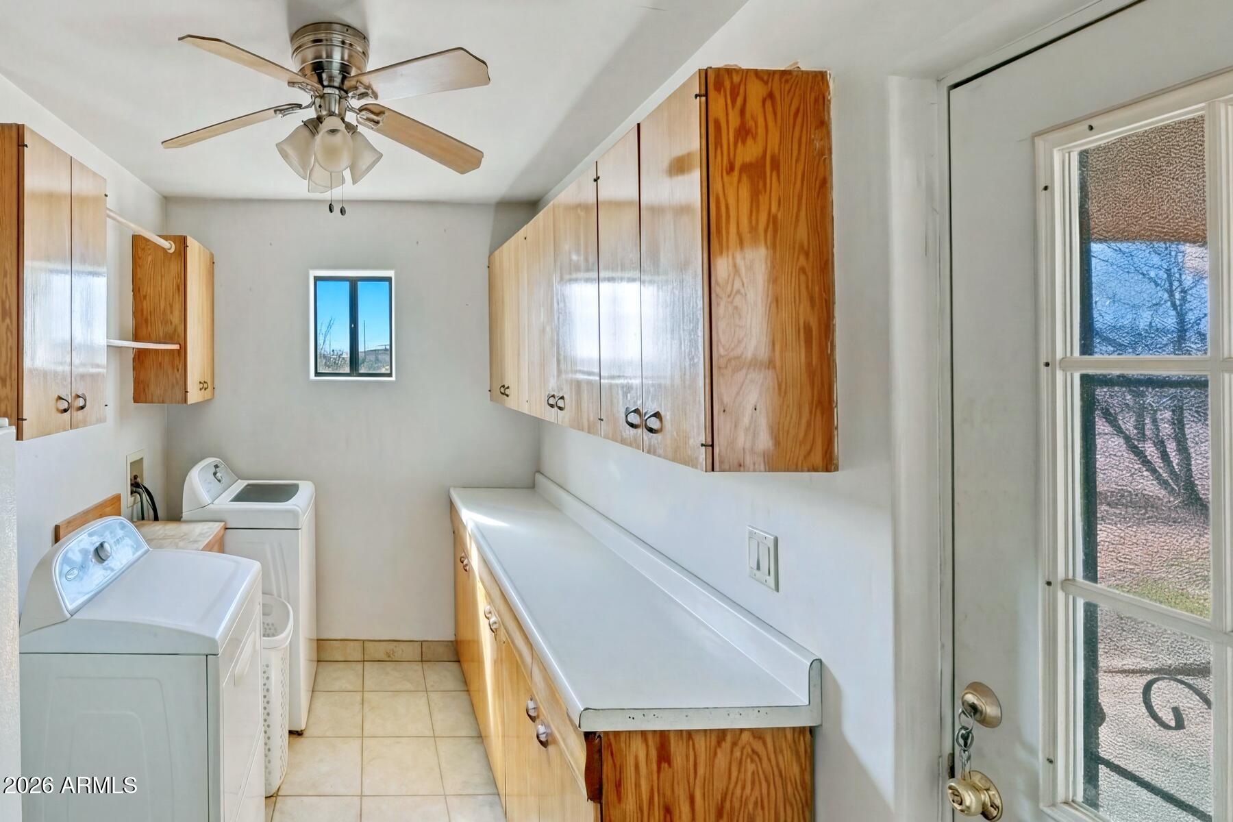 Double Adobe - Residential