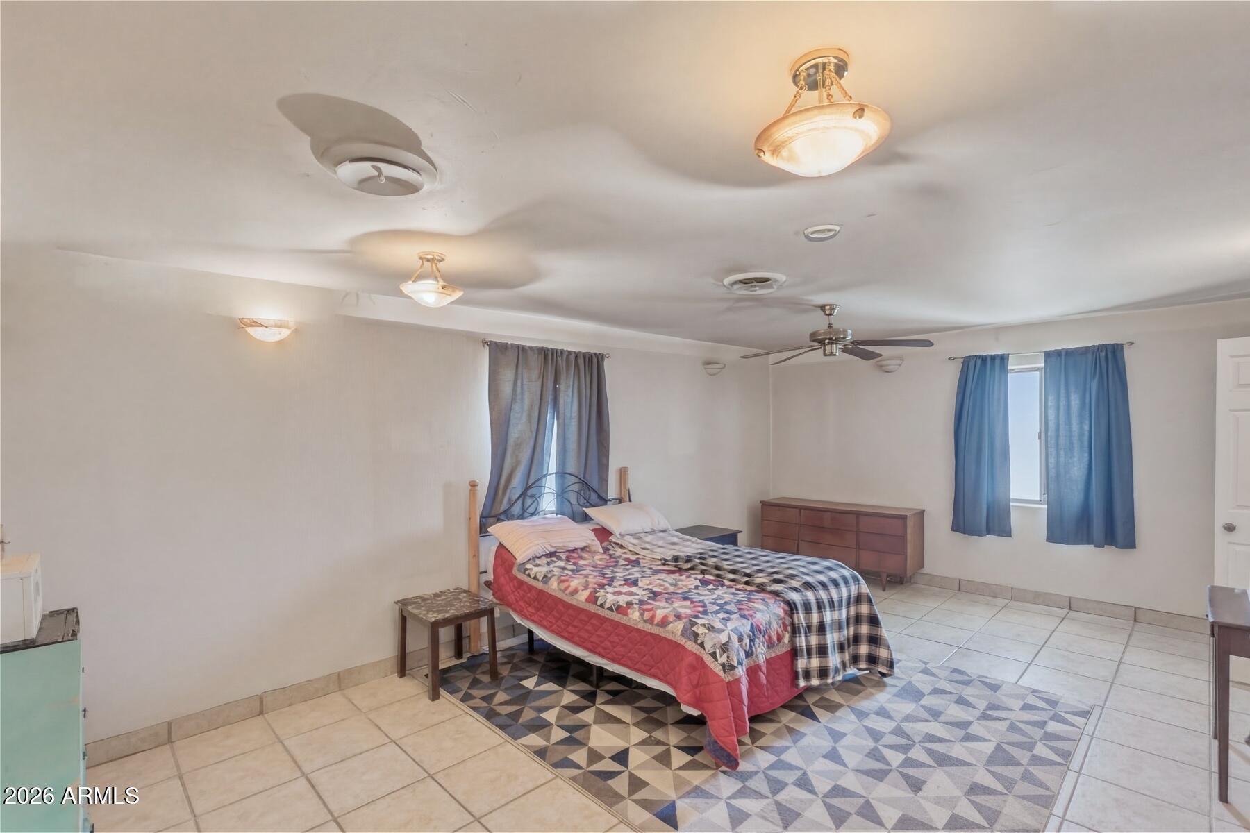 Double Adobe - Residential