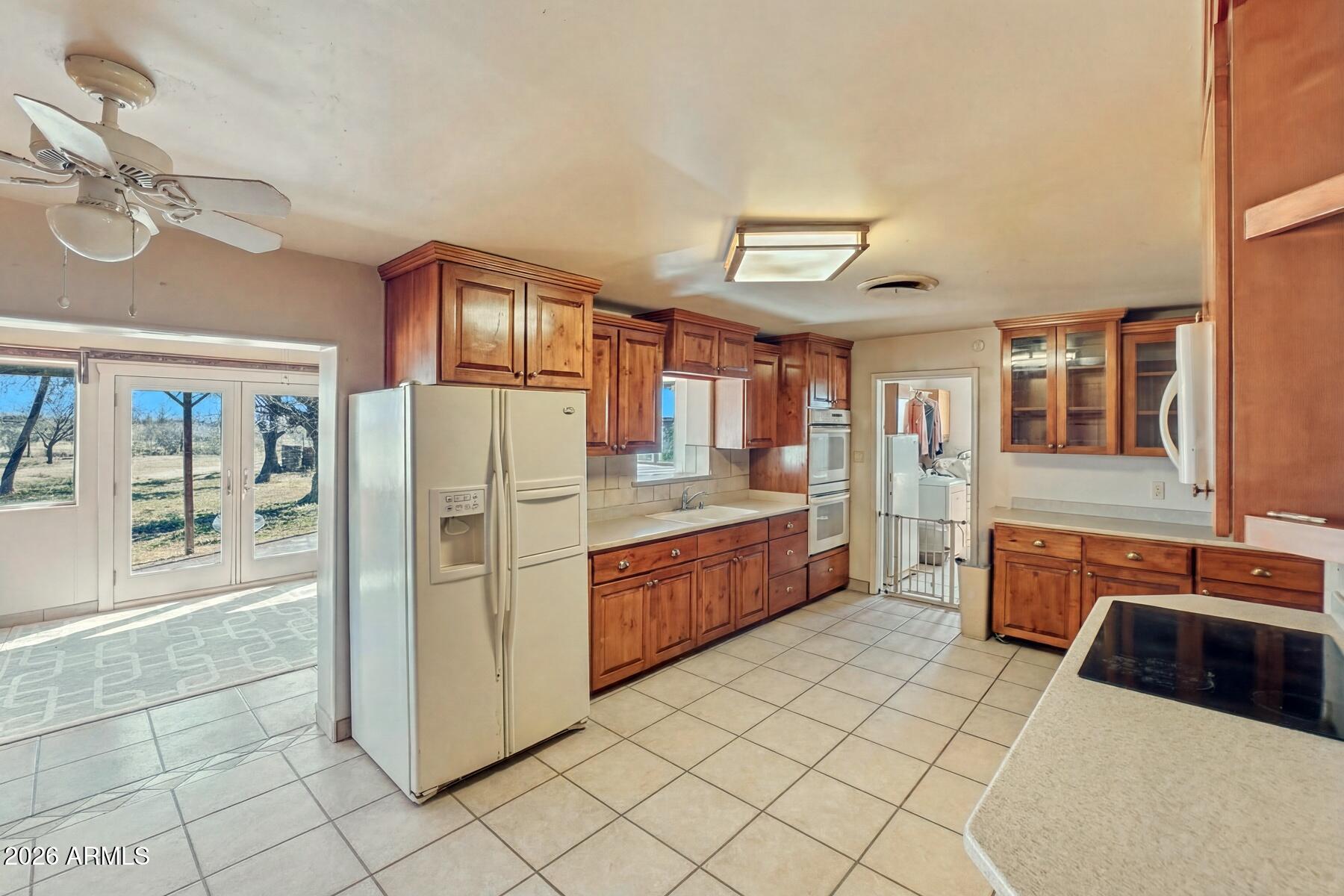 Double Adobe - Residential