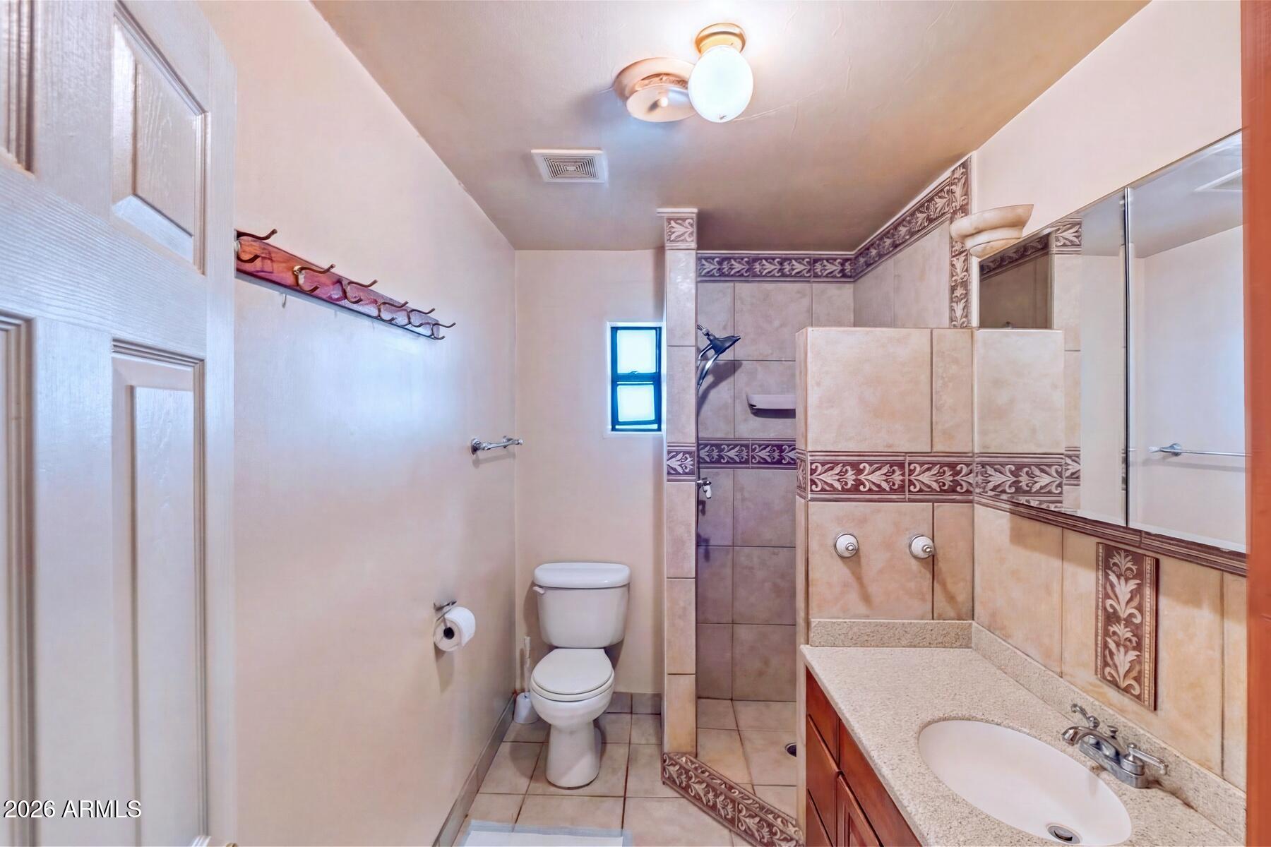 Double Adobe - Residential