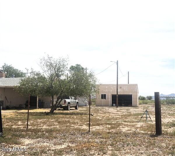 7027 N BOND Road