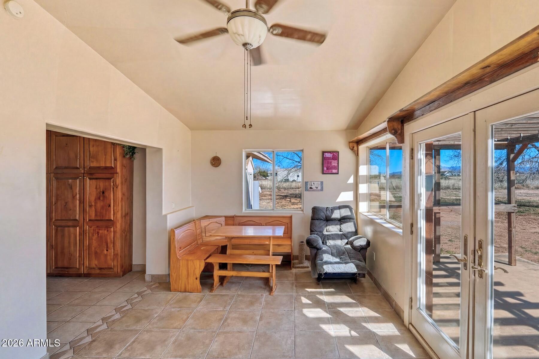 Double Adobe - Residential